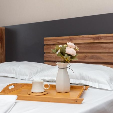 Saburtalo Apartment Tbilisi Ngoại thất bức ảnh