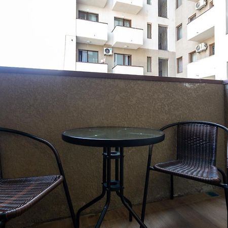 Saburtalo Apartment Tbilisi Ngoại thất bức ảnh