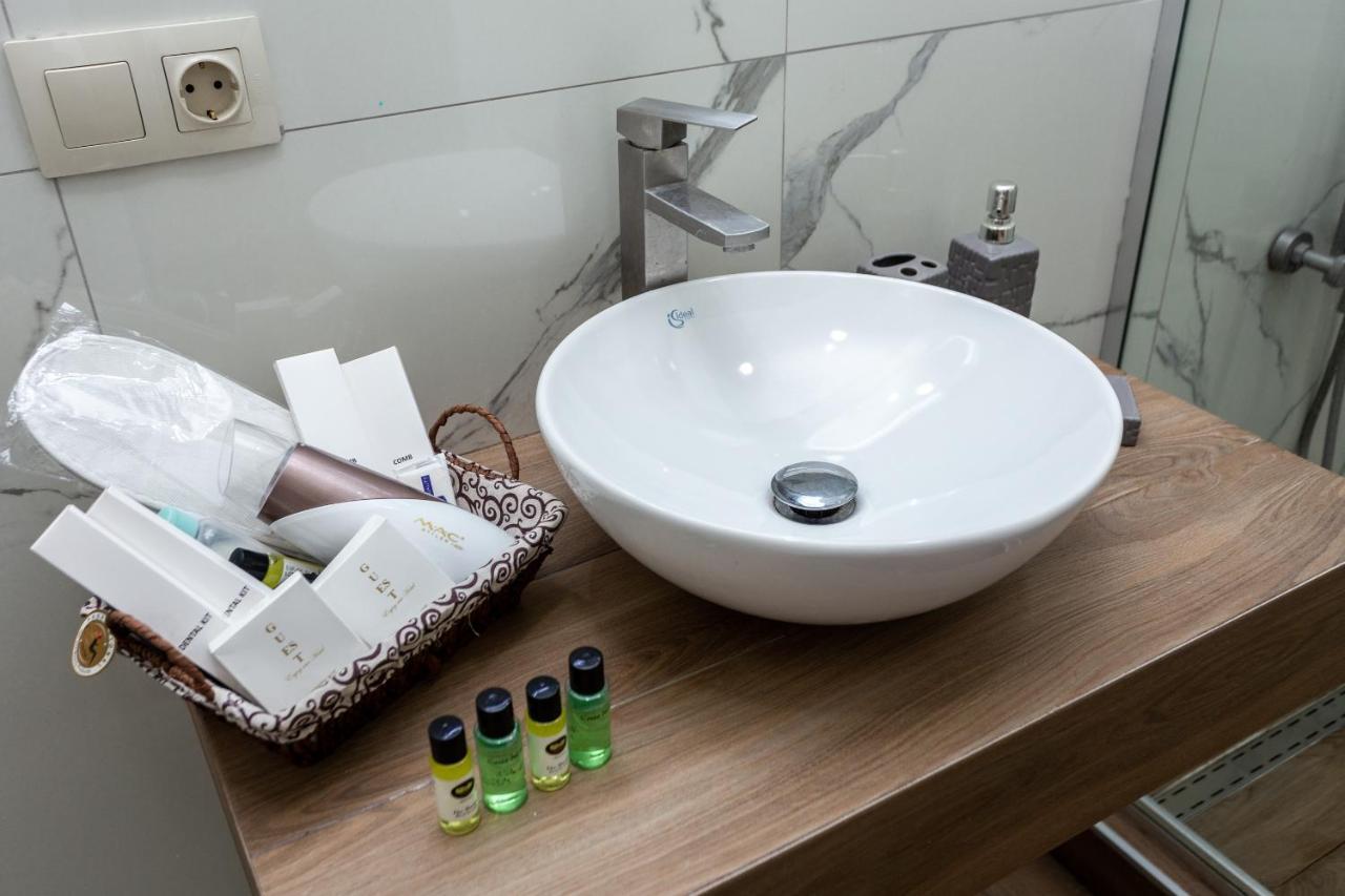 Saburtalo Apartment Tbilisi Ngoại thất bức ảnh