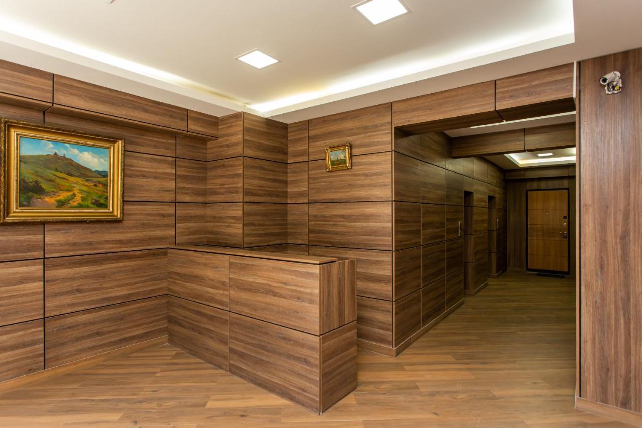 Saburtalo Apartment Tbilisi Ngoại thất bức ảnh